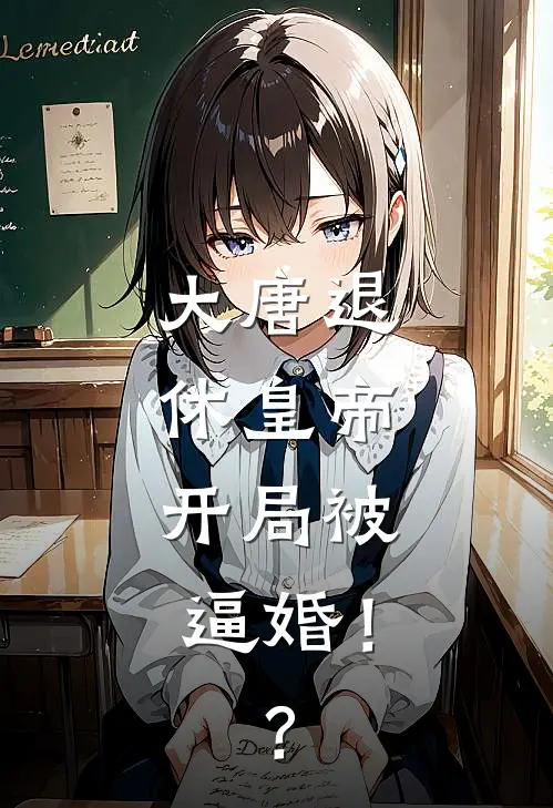 大唐退休皇帝：开局被逼婚！？