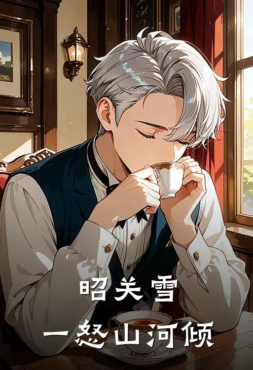 昭关雪：一怒山河倾