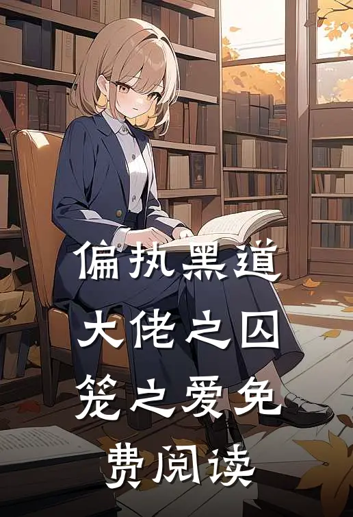 偏执黑道大佬之囚笼之爱免费阅读