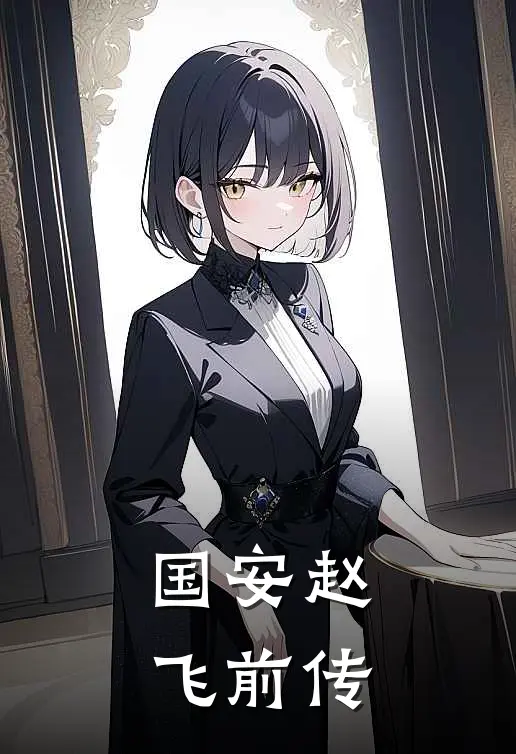 国安赵飞前传