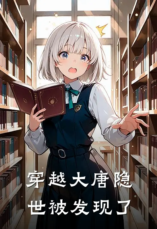 穿越大唐隐世被发现了(李世民长乐)全文阅读免费全集_完结小说穿越大唐隐世被发现了李世民长乐