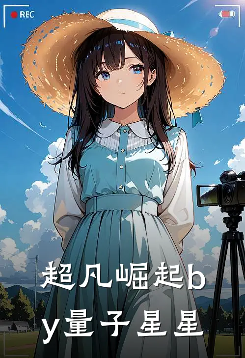 超凡崛起by量子星星