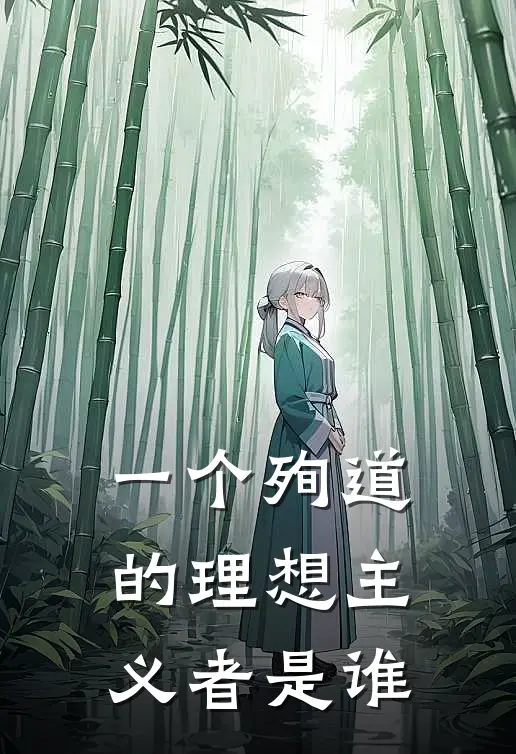 一个殉道的理想主义者是谁