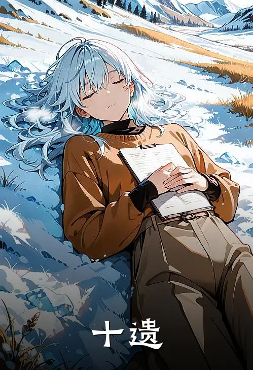 十遗孙浩韩乾最新章节免费阅读_十遗热门小说