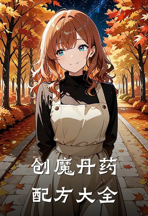 创魔丹药配方大全