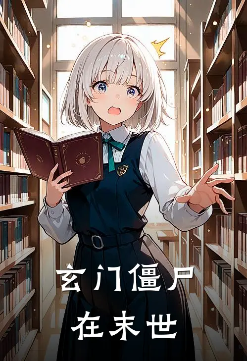 玄门僵尸在末世(李凝张雪)全本免费小说阅读_全文免费阅读玄门僵尸在末世李凝张雪