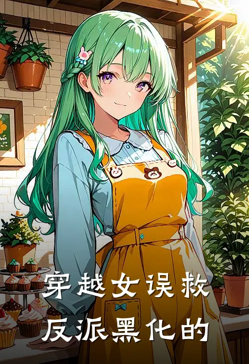 穿越女误救反派黑化的