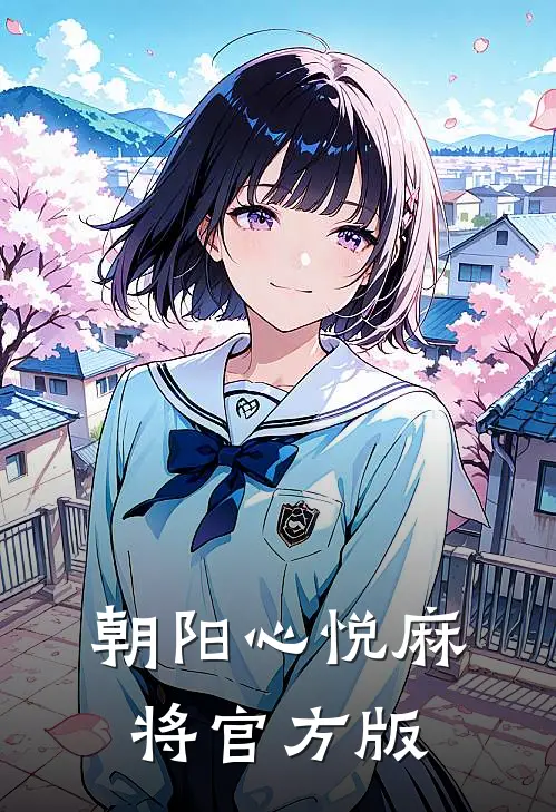 朝阳心悦麻将官方版