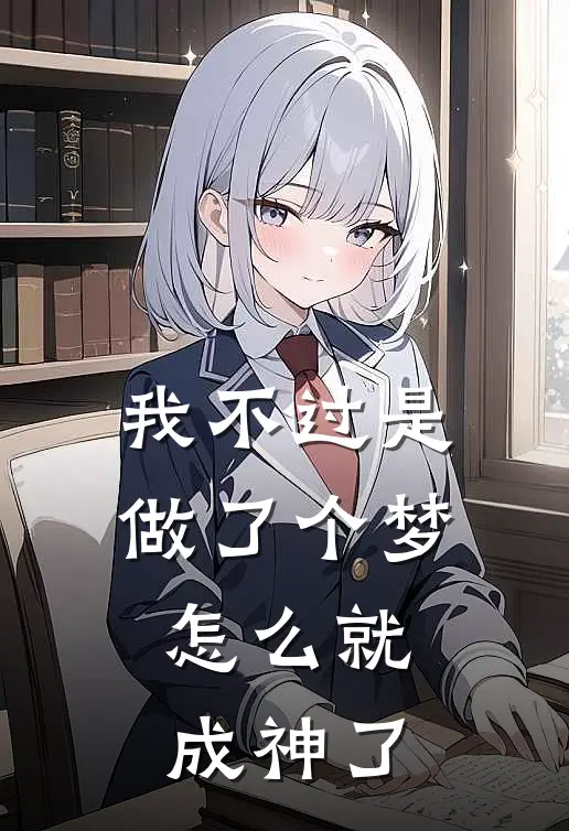 我不过是做了个梦，怎么就成神了(夏梦苏落)在哪看免费小说_最新章节列表我不过是做了个梦，怎么就成神了(夏梦苏落)