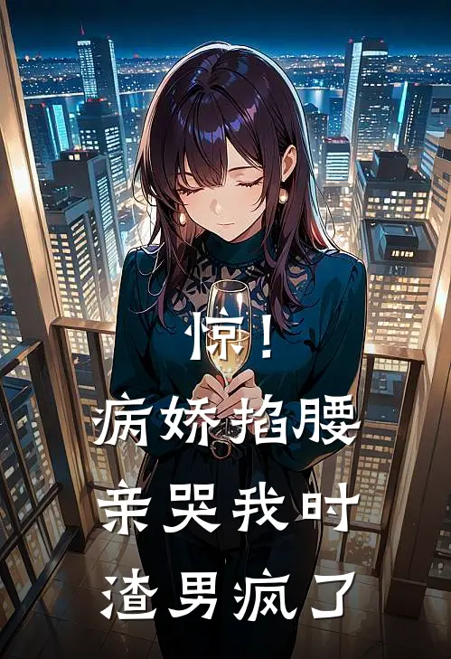 惊！病娇掐腰亲哭我时，渣男疯了