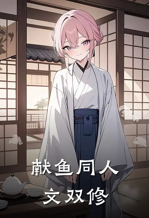 献鱼同人文双修