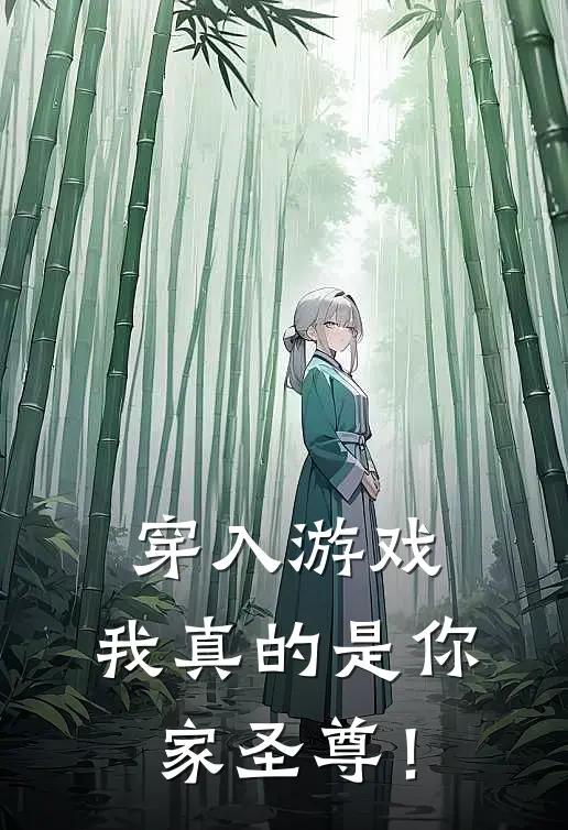 穿入游戏：我真的是你家圣尊！