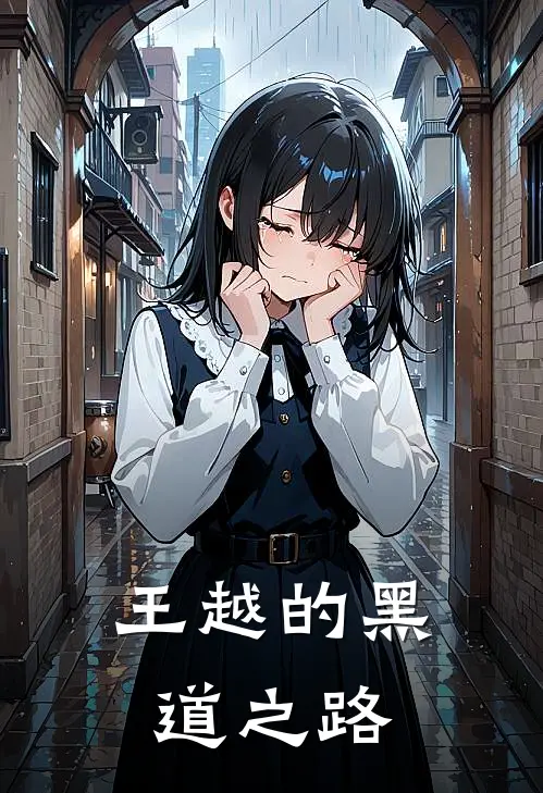 王越的黑道之路