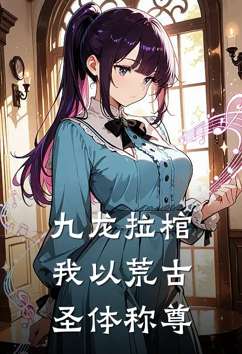 九龙拉棺：我以荒古圣体称尊叶凡庞博完本小说免费阅读_最新章节列表九龙拉棺：我以荒古圣体称尊(叶凡庞博)