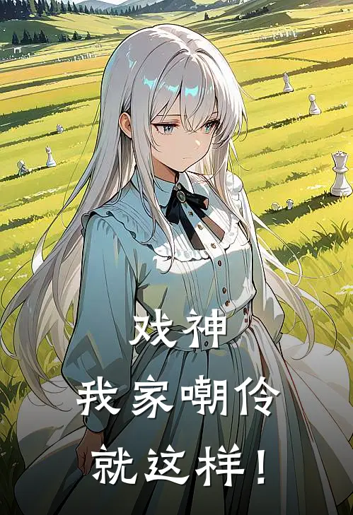 戏神：我家嘲伶就这样！陈伶楚牧云最新小说推荐_完结小说戏神：我家嘲伶就这样！(陈伶楚牧云)