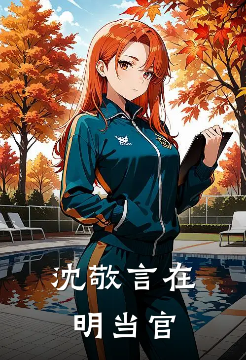 沈敬言在明当官沈敬言罗洪先热门完本小说_最新章节列表沈敬言在明当官(沈敬言罗洪先)