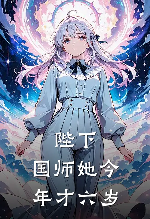 陛下，国师她今年才六岁