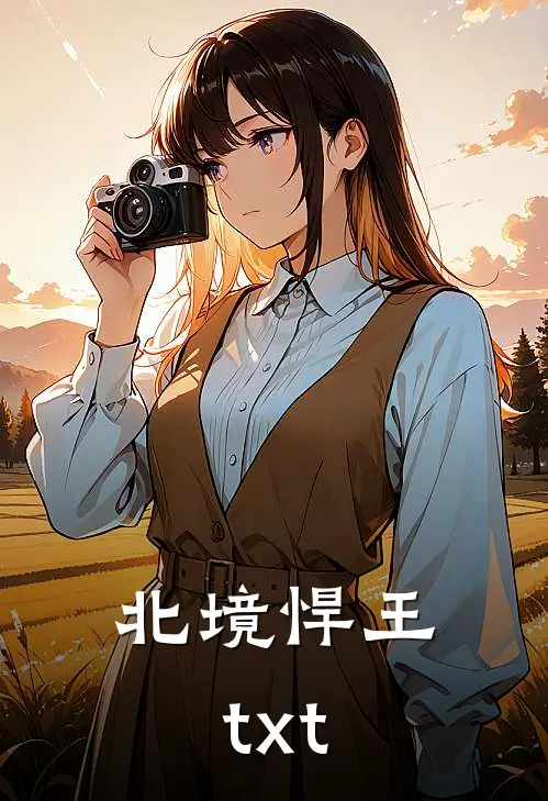北境悍王txt