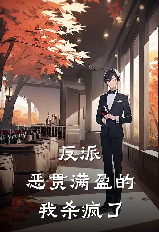 反派：恶贯满盈的我杀疯了吴礼吴用全章节免费在线阅读_《反派：恶贯满盈的我杀疯了》精彩小说