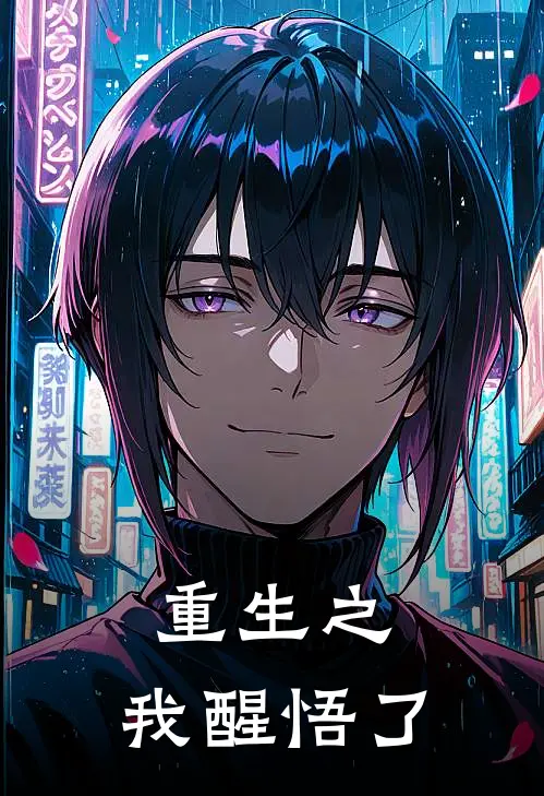 重生之，我醒悟了