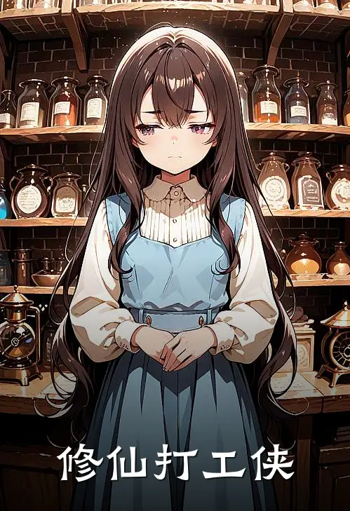 修仙打工侠