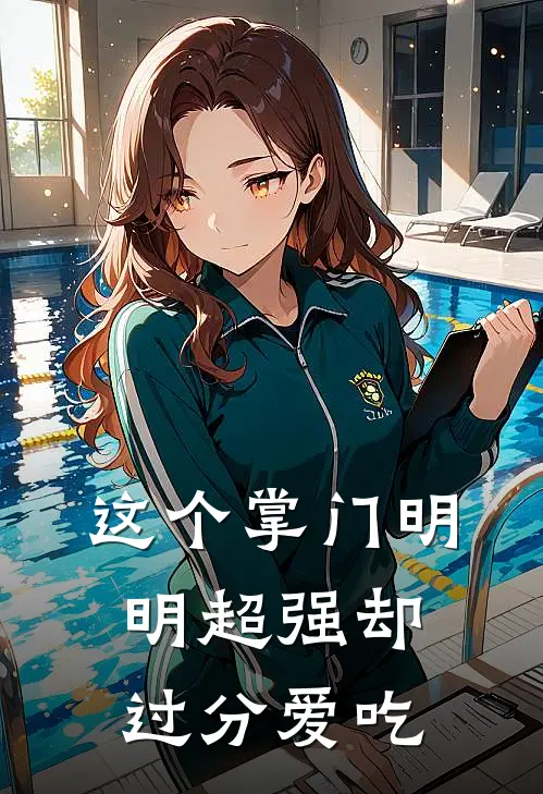 这个掌门明明超强却过分爱吃全文免费阅读无弹窗大结局_这个掌门明明超强却过分爱吃（林清雪刘齐）最新小说