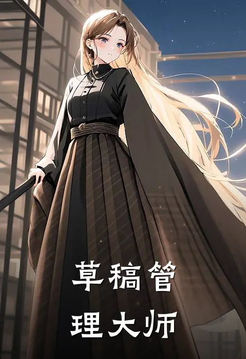 草稿管理大师(马玉滢赵成虎)热门网络小说推荐_免费完结版小说草稿管理大师(马玉滢赵成虎)