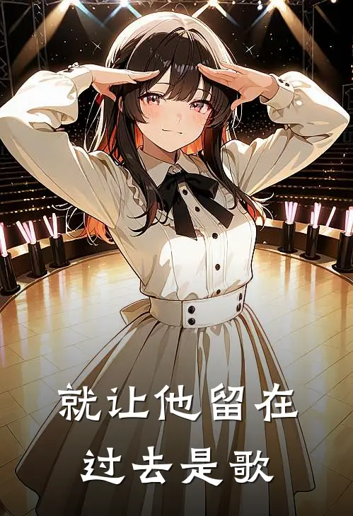 就让他留在过去是歌