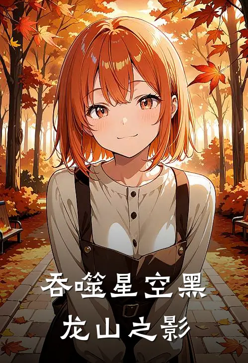 吞噬星空黑龙山之影