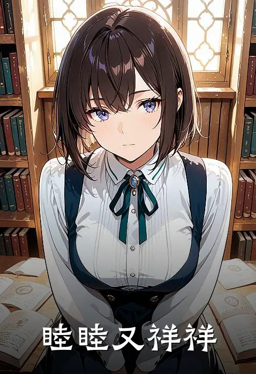 睦睦又祥祥赫拉格波尔多小说推荐完本_热门小说大全睦睦又祥祥(赫拉格波尔多)