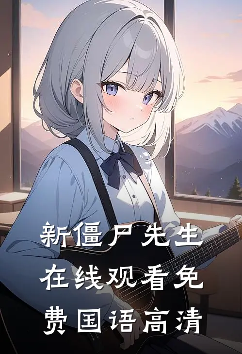 新僵尸先生在线观看免费国语高清