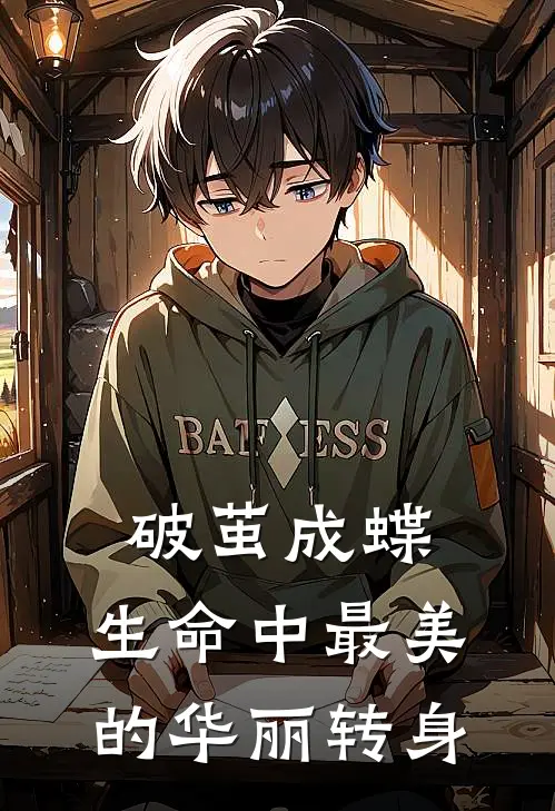 破茧成蝶：生命中最美的华丽转身(林薇李曼)在线免费小说_热门网络小说破茧成蝶：生命中最美的华丽转身林薇李曼