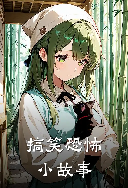 林野贞子《搞笑恐怖小故事》全文免费阅读_搞笑恐怖小故事全集在线阅读