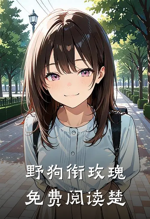 野狗衔玫瑰免费阅读楚