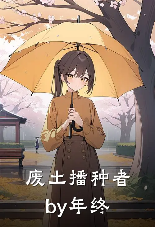 废土播种者by年终