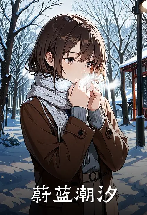 蔚蓝潮汐(沈砚陆逢青)全文免费在线阅读_蔚蓝潮汐热门小说