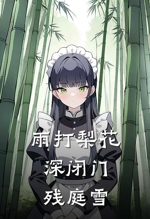 雨打梨花深闭门，残庭雪沈清辞萧七全文在线阅读_雨打梨花深闭门，残庭雪全集免费阅读