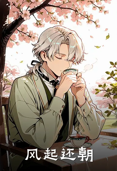 风起还朝