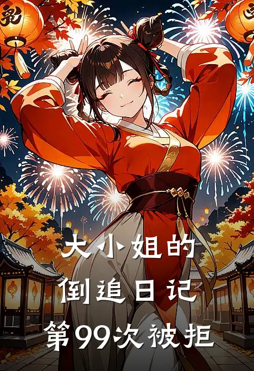 大小姐的倒追日记，第99次被拒