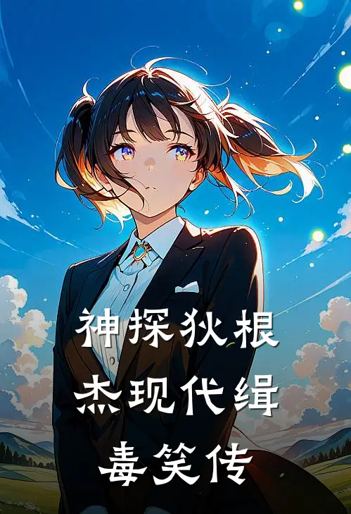 神探狄根杰现代缉毒笑传