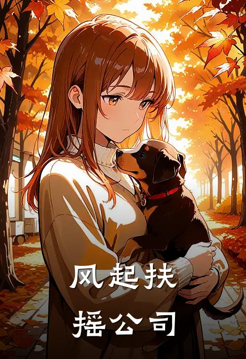 风起扶摇公司