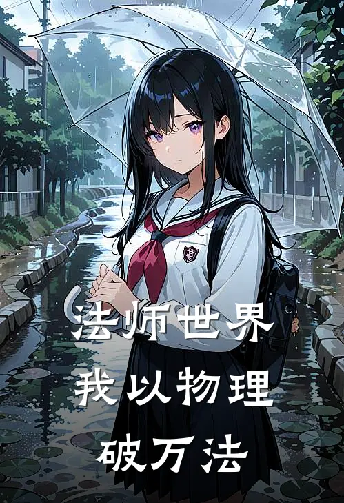 法师世界：我以物理破万法(林风王浩)完本小说_免费阅读无弹窗法师世界：我以物理破万法林风王浩