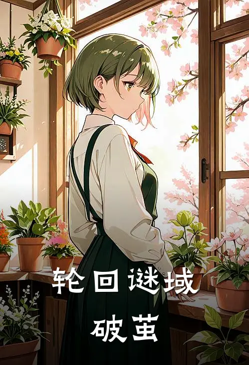 轮回谜域：破茧