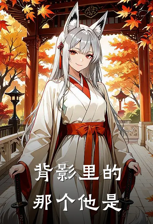 背影里的那个他是