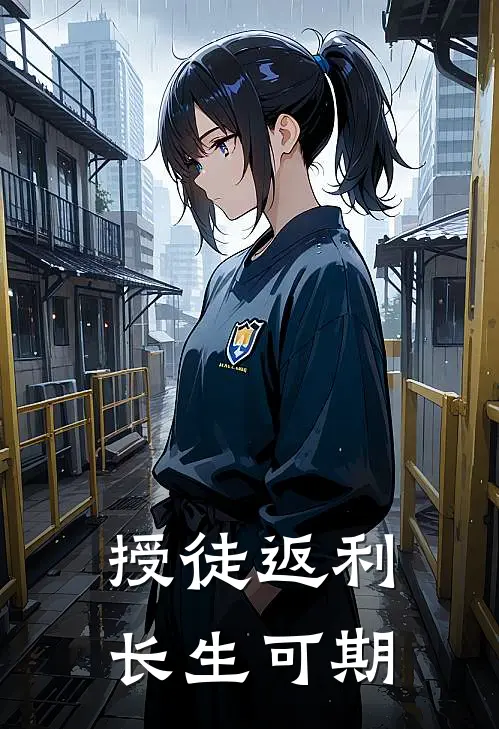 授徒返利，长生可期