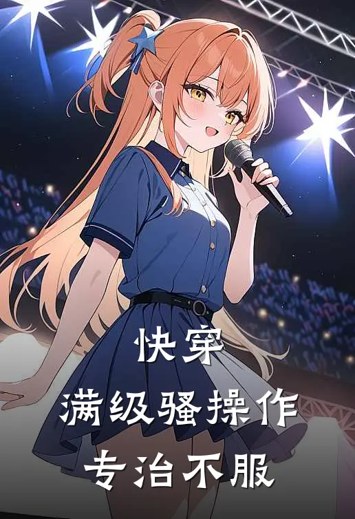 快穿：满级骚操作，专治不服