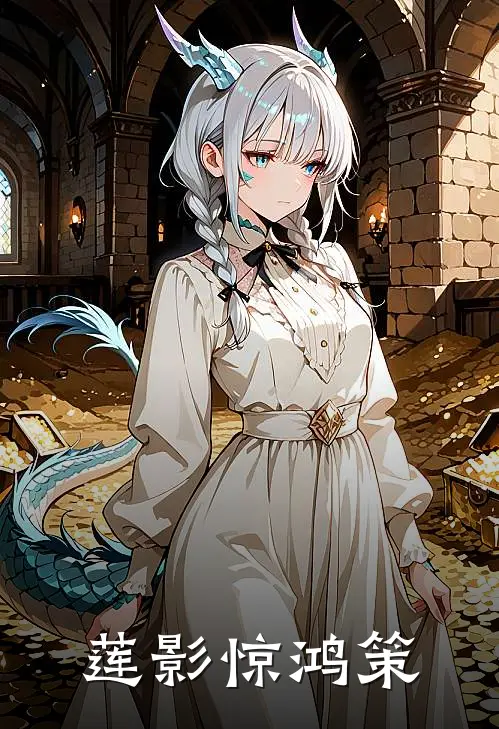 莲影惊鸿策(苏晚棠沈砚)最新好看小说_最新章节列表莲影惊鸿策(苏晚棠沈砚)