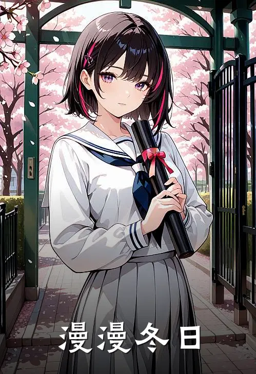 漫漫冬日