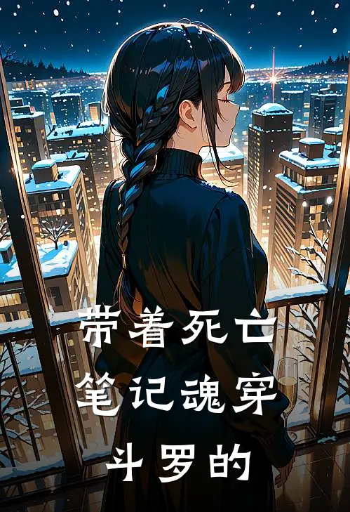 带着死亡笔记魂穿斗罗的