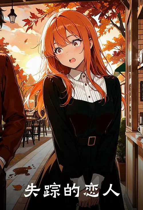 失踪的恋人